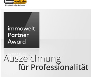 Immowelt Award